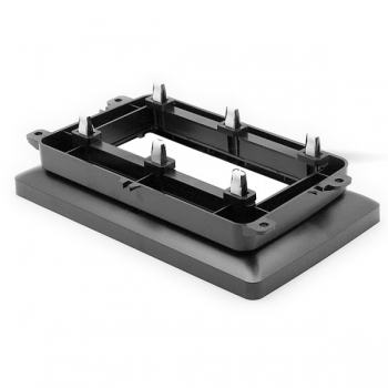 Штатная магнитола VW Volkswagen Universal 10"
