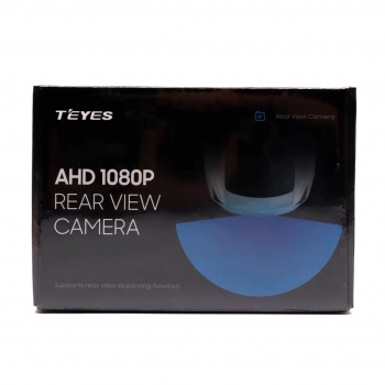 Камера Sony AHD Teyes