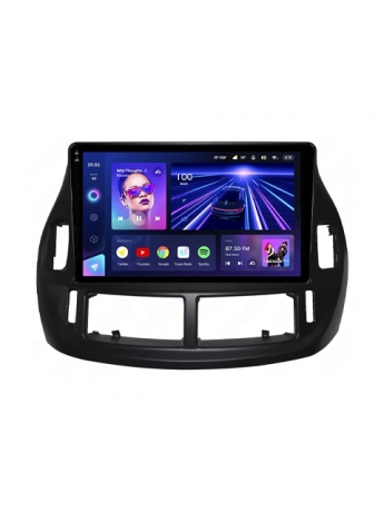 Штатная магнитола Toyota Previa Estima ACR30 (2003-2008)