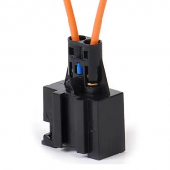 Оптоволоконная петля Fiber Optic Loop