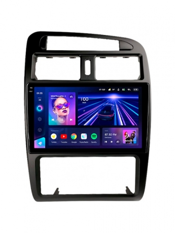 Штатная магнитола Toyota Avensis (T220) 1997-2003