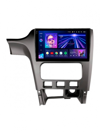 Штатная магнитола Subaru Legacy 1998-2004 / Outback 1999-2003