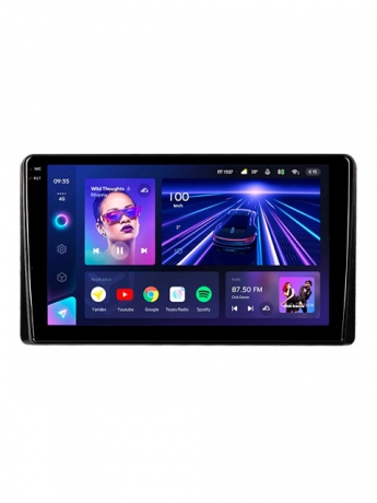 Штатная магнитола Audi 100 (C3) (1988-1900)