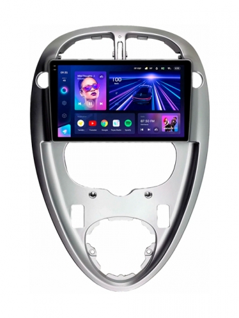 Штатная магнитола Citroen Xsara Picasso (1999-2010)