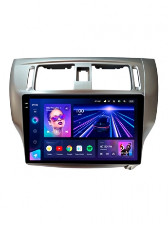 Штатная магнитола Haval / Great Wall Voleex C30 (2012-2014)