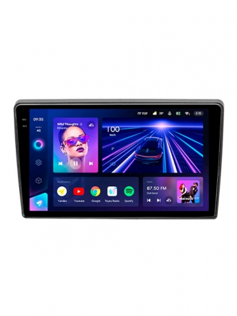 Штатная магнитола Honda HR-V (1998-2005)