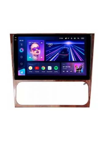 Штатная магнитола Mercedes Benz C-Class (W202) (1992-2001)