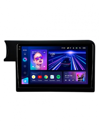 Штатная магнитола Lada ВАЗ 2113 / 2114 / 2115 Samara