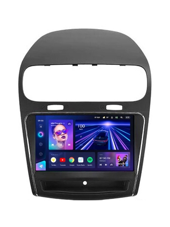 Штатная магнитола Fiat Freemont (2011-2016)