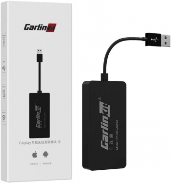 USB Carplay TEYES X1, Spro, CC2, TPRO Carlinkit