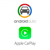 CarPlay для SPRO Plus и CC2 Plus