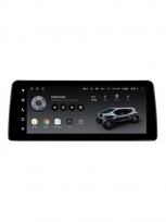 Штатная магнитола Teyes Lux One Hyundai Santa Fe 4 (2018-2021)