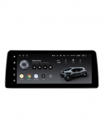 Штатная магнитола Teyes Lux One Mazda CX-5 1 KE (2012-2015)