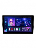 Штатная магнитола Toyota Auris (2013-2015)