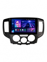 Штатная магнитола Nissan NV200 2009+