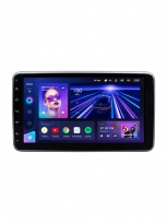 Штатная магнитола TEYES 1din 10" (поворотная)