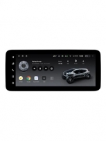 Штатная магнитола Teyes Lux One BMW 5ser Gran Turismo F07 NBT (2013-2017)