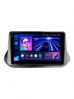Штатная магнитола Nissan Qashqai 2021+