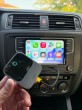 Адаптер Baseus Wireless CarPlay беспроводной Apple CarPlay