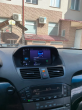 Фото отзыв Штатная магнитола Acura MDX (2007-2013)