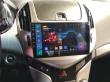Фото отзыв Штатная магнитола Chevrolet Cruze (2012-2015)