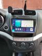 Фото отзыв Штатная магнитола Dodge Journey JC (2011-2020)