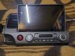 Фото отзыв Штатная магнитола Honda Civic 8 4D (2005-2012)