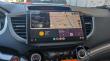 Фото отзыв Штатная магнитола Honda CRV (2011-2018)