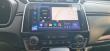 Фото отзыв Штатная магнитола Honda CRV (2016-2018)