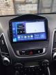 Фото отзыв Штатная магнитола Hyundai Tucson/ix35 (2009-2015)