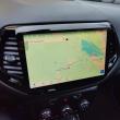 Фото отзыв Штатная магнитола Jeep Compass (2016-2018)