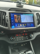Фото отзыв Штатная магнитола Kia Sportage 3 (2010-2016)