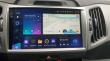 Фото отзыв Штатная магнитола Kia Sportage 3 (2010-2016)