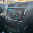 Фото отзыв Штатная магнитола Lexus GS (2004-2011)