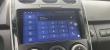 Фото отзыв Штатная магнитола Mazda CX-7 (2009-2012)