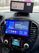 Фото отзыв Штатная магнитола Nissan Juke (2010-2020)