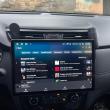 Фото отзыв Штатная магнитола Nissan X-Trail (Rogue) / Qashqai T32 (2013-2020)