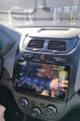 Фото отзыв Штатная магнитола Ravon R4 (2016-2020)