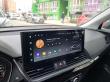 Фото отзыв Штатная магнитола Teyes Lux One Audi (2007-2023)