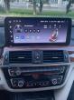 Фото отзыв Штатная магнитола Teyes Lux One BMW