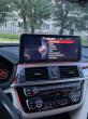 Фото отзыв Штатная магнитола Teyes Lux One BMW