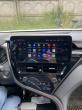 Фото отзыв Штатная магнитола Teyes Lux One Toyota Camry 8 XV70 (2020-2023)