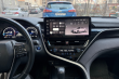 Фото отзыв Штатная магнитола Teyes Lux One Toyota Camry 8 XV70 (2020-2023)