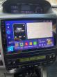 Фото отзыв Штатная магнитола Toyota Land Cruiser Prado (2004-2009)