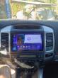 Фото отзыв Штатная магнитола Toyota Land Cruiser Prado (2004-2009)