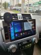 Фото отзыв Штатная магнитола Toyota Land Cruiser Prado (2013-2017)