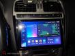 Фото отзыв Штатная магнитола VW Polo (2008-2015)